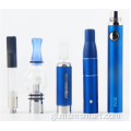 Vaporizador portátil 4 en 1 evod de herbas secas